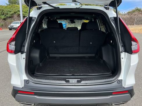 Used 2023 Honda CR-V Sport image 13