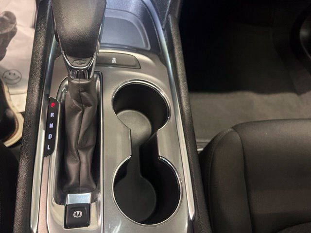 Used 2023 Chevrolet Malibu LT FWD image 20