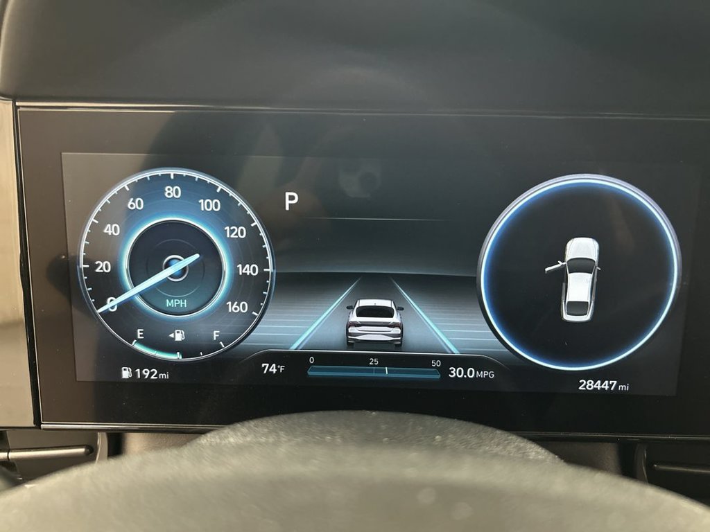 Used 2023 Hyundai Elantra N Line FWD image 13