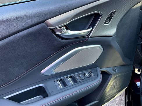 New 2025 Acura RDX Advance Package image 22