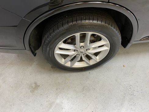 Used 2025 Dodge Durango GT image 13