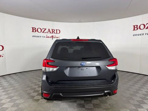 Used 2024 Subaru Forester AWD/4WD image 7