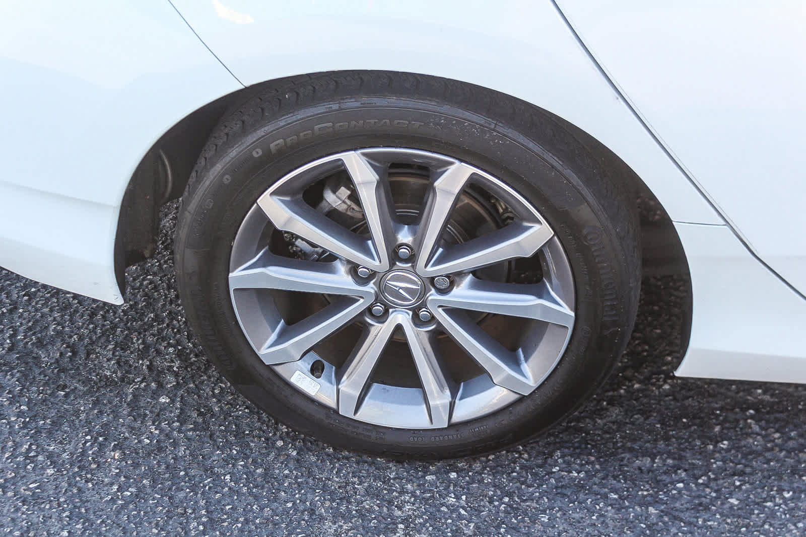 Used 2025 Acura Integra FWD image 11