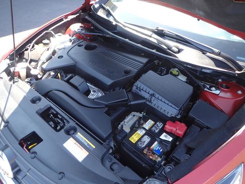 Used 2016 Nissan Altima 2.5 S w/ Power Driver Seat Package FWD image 21