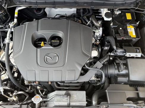 Used 2025 MAZDA CX-5 AWD 2.5 S w/ Premium Plus Pkg image 31