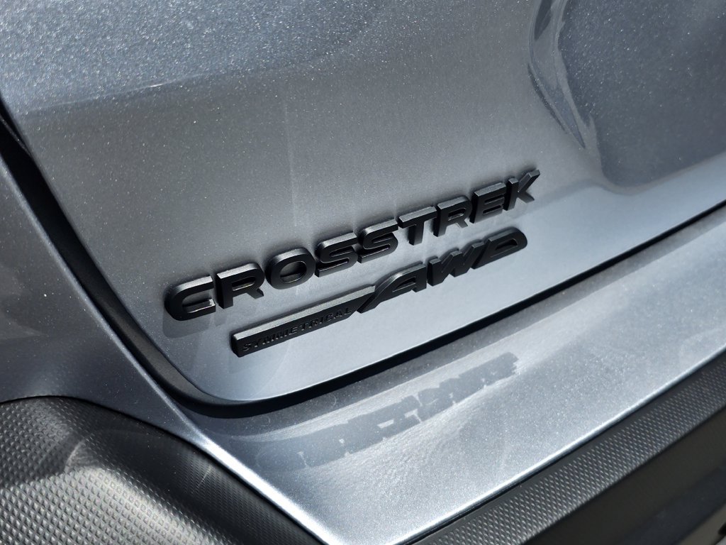 New 2026 Subaru Crosstrek 2.5i Wilderness AWD/4WD image 8