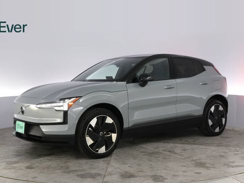 Used 2025 Volvo EX30 Plus w/ Protection Package Premier AWD/4WD image 18