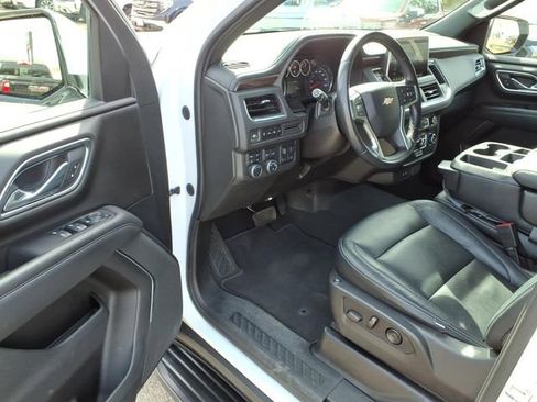 Used 2021 Chevrolet Suburban LS w/ Max Trailering Package image 10