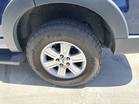 Used 2007 Ford Explorer XLT RWD image 12