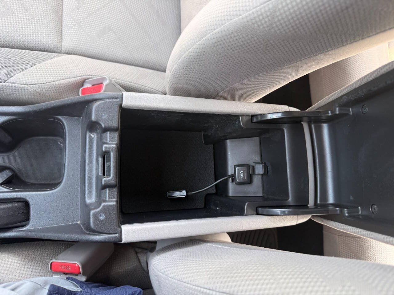 Used 2012 Honda Civic LX image 38