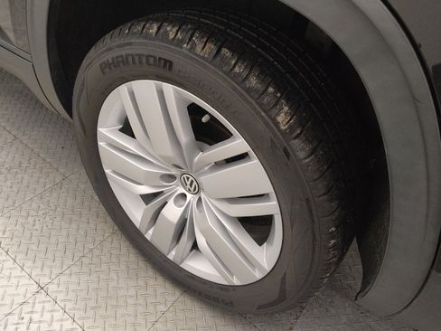 Used 2019 Volkswagen Atlas SE FWD image 31
