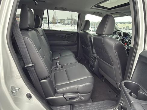 Used 2022 Honda Pilot Special Edition image 22