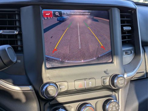 Used 2024 RAM 2500 Big Horn image 17