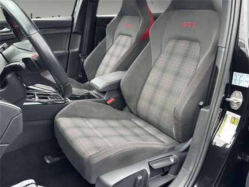 Used 2024 Volkswagen GTI S FWD image 14