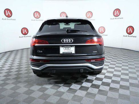 Used 2023 Audi Q5 2.0T Premium Plus w/ Premium Plus Package AWD/4WD image 7