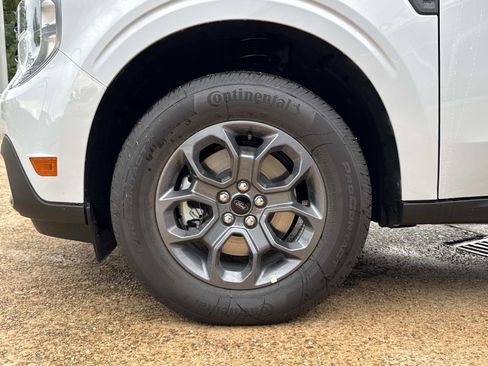 New 2025 Ford Maverick XLT w/ Equipment Group 302A image 3