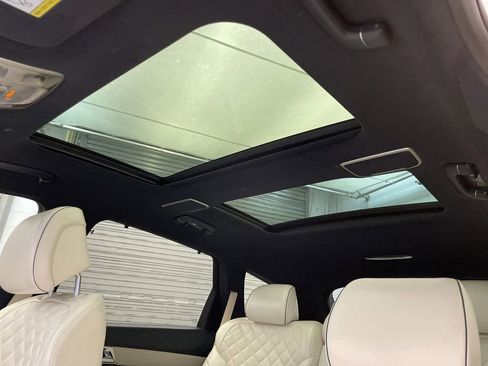 Used 2025 Genesis GV80 3.5T Prestige image 20