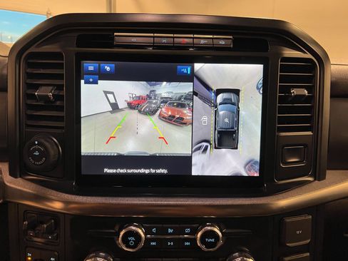 Used 2023 Ford F150 Raptor image 18