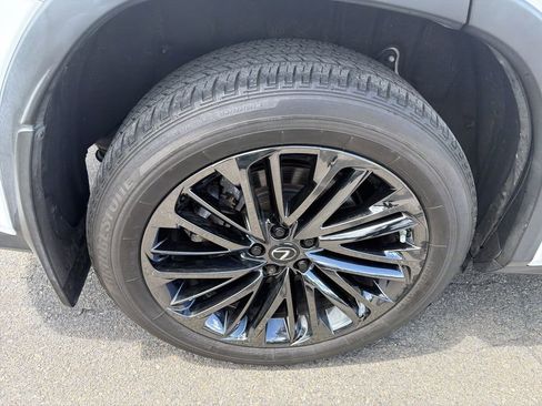 Used 2022 Lexus RX 350 AWD w/ Special Edition image 32