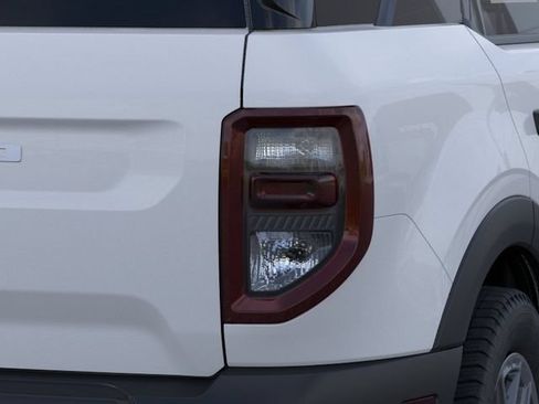 New 2026 Ford Bronco Sport Big Bend AWD/4WD image 21