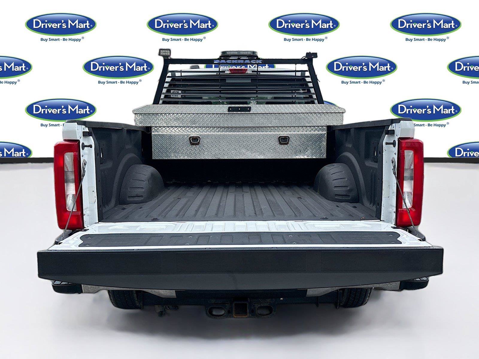 Used 2023 Ford F250 XL w/ FX4 Off-Road Package AWD/4WD image 17