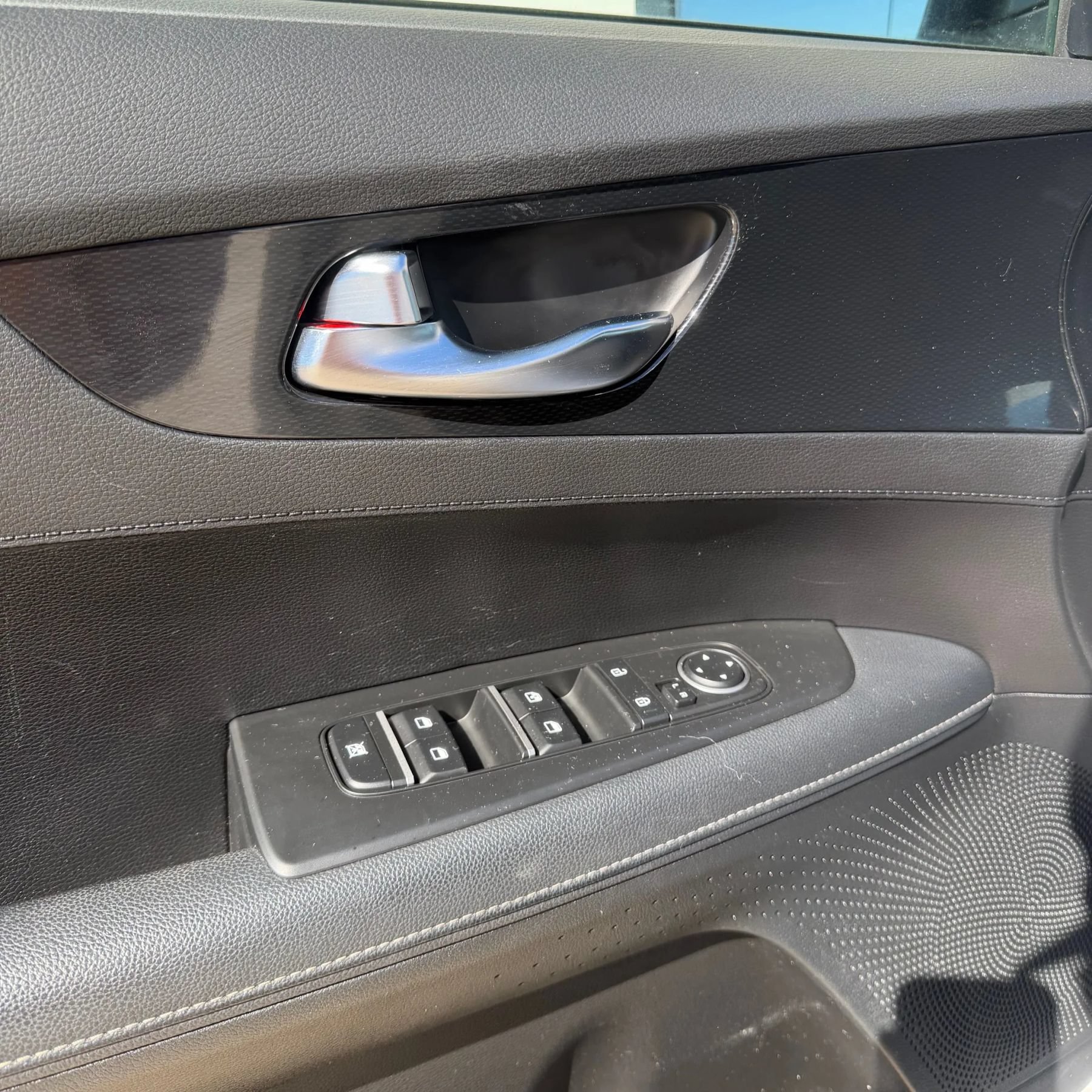 Used 2022 Kia Forte GT-Line FWD image 5