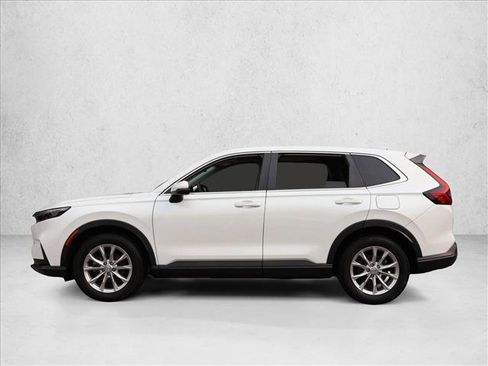 Used 2023 Honda CR-V EX image 9
