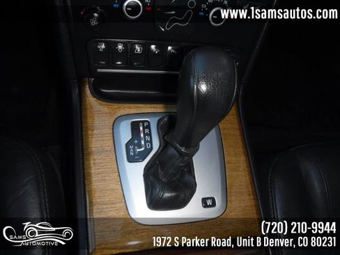 Used 2008 Volvo XC90 3.2 image 39