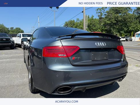 Used 2014 Audi RS 5 Coupe AWD/4WD image 11
