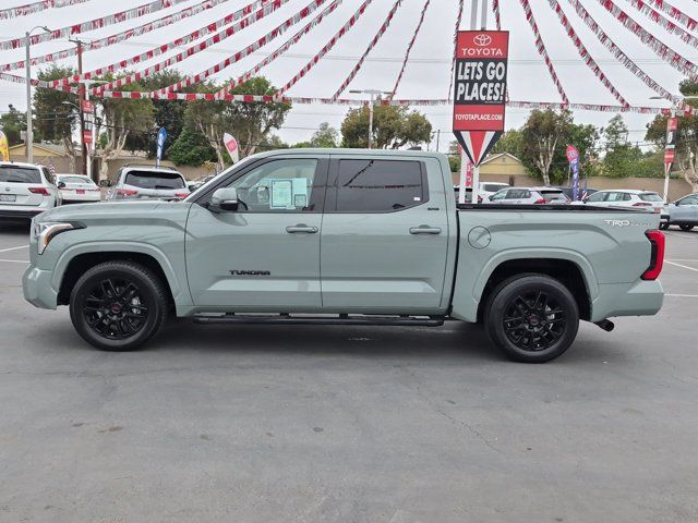 Used 2022 Toyota Tundra SR5 w/ TRD Sport Package RWD image 12