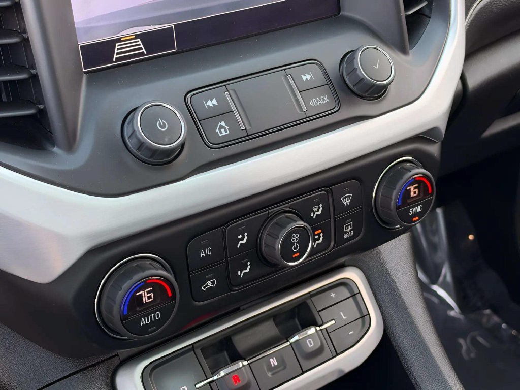 Used 2020 GMC Acadia SLT FWD image 29
