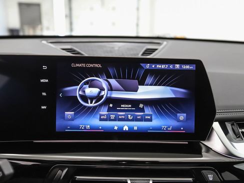 Certified 2025 BMW X1 xDrive28i w/ Convenience Package image 16