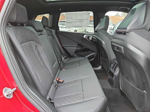 Used 2026 BMW X3 xDrive30i w/ M Sport Package AWD/4WD image 22