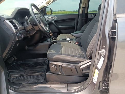 Used 2020 Ford Ranger XLT w/ Equipment Group 301A Mid AWD/4WD image 20