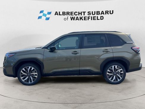 New 2026 Subaru Forester Premium image 2
