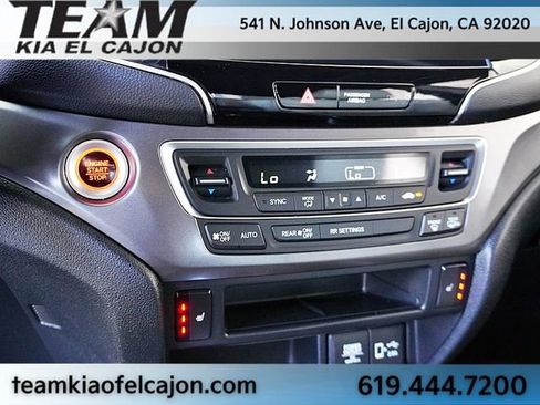 Used 2023 Honda Passport EX-L image 28