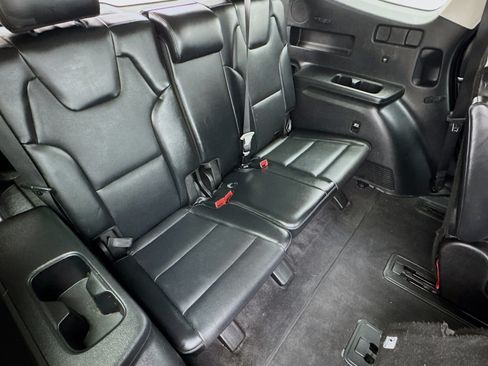 Used 2024 Kia Telluride S w/ S Sunroof Package FWD image 19