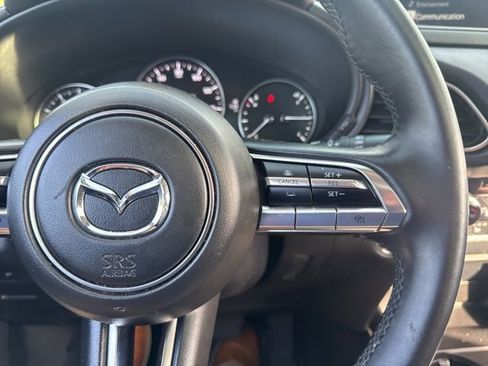 Used 2022 MAZDA CX-30 AWD 2.5 Turbo S image 17