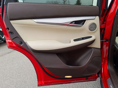 Used 2019 INFINITI QX50 Essential w/ Sensory Package image 23