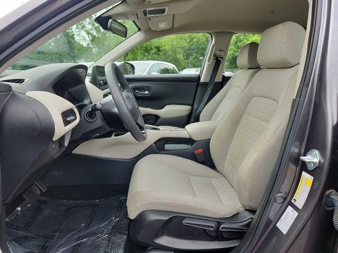 Used 2024 Honda HR-V LX image 13