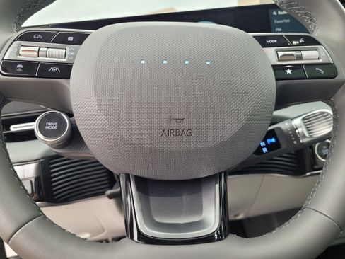 Certified 2026 Hyundai Ioniq 5 Limited RWD image 32