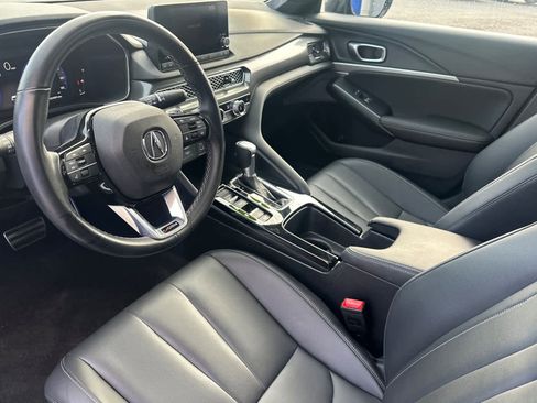 Certified 2023 Acura Integra A-Spec image 9