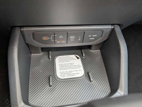 New 2026 Kia K4 EX FWD image 24