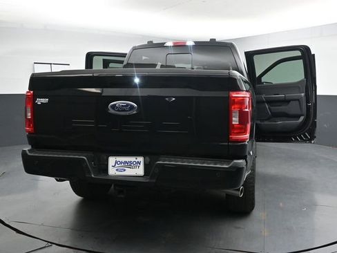 Used 2023 Ford F150 XLT w/ Equipment Group 302A High AWD/4WD image 33