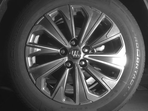 Used 2024 Buick Envision Preferred AWD/4WD image 14