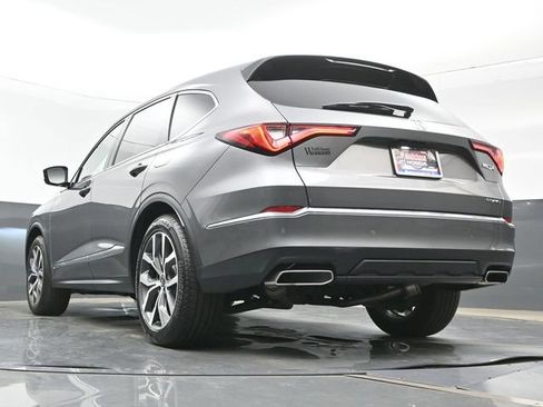 Used 2023 Acura MDX SH-AWD w/ Technology Package image 23