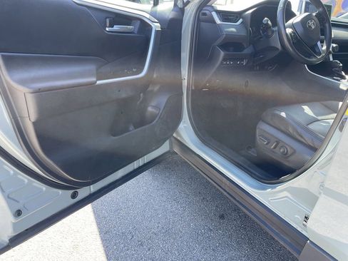 Used 2020 Toyota RAV4 XLE w/ Convenience Package AWD/4WD image 14