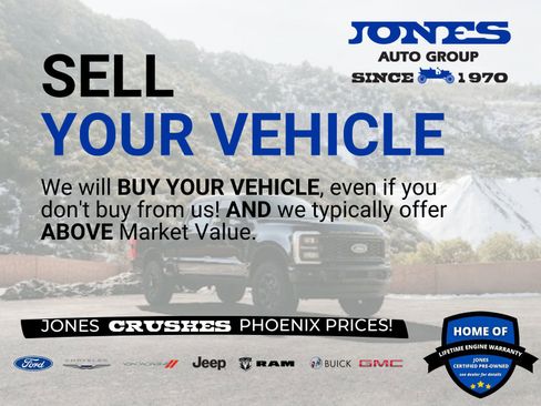 Used 2025 RAM 1500 Limited image 6