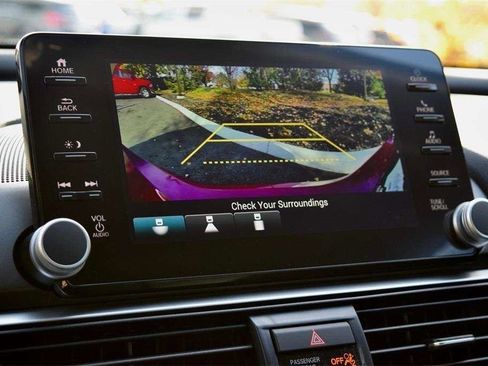 Certified 2022 Honda Accord Sport Special Edition image 18