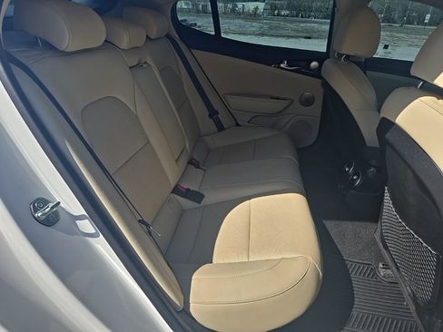 Used 2023 Kia Stinger GT-Line w/ Sun & Sound Package image 20